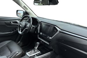 Isuzu D-Max bild 15