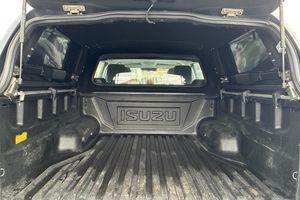 Isuzu D-Max bild 17