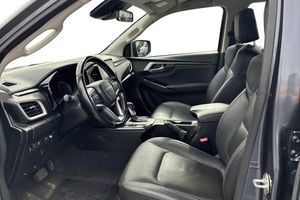 Isuzu D-Max bild 13
