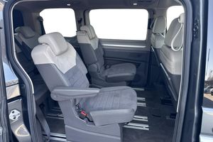 Volkswagen Multivan bild 16