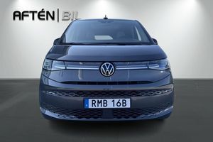Volkswagen Multivan bild 3