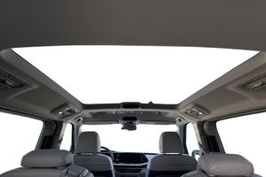 Volkswagen Multivan bild 18