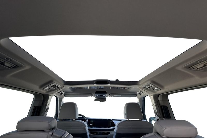 Volkswagen Multivan bild 18