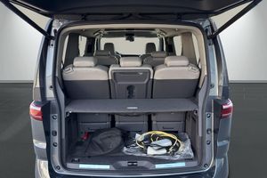 Volkswagen Multivan bild 17