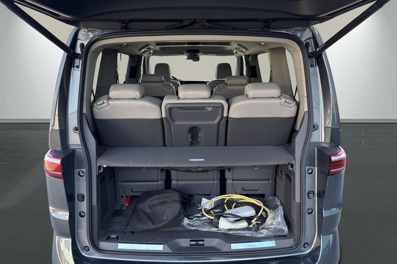 Volkswagen Multivan bild 17