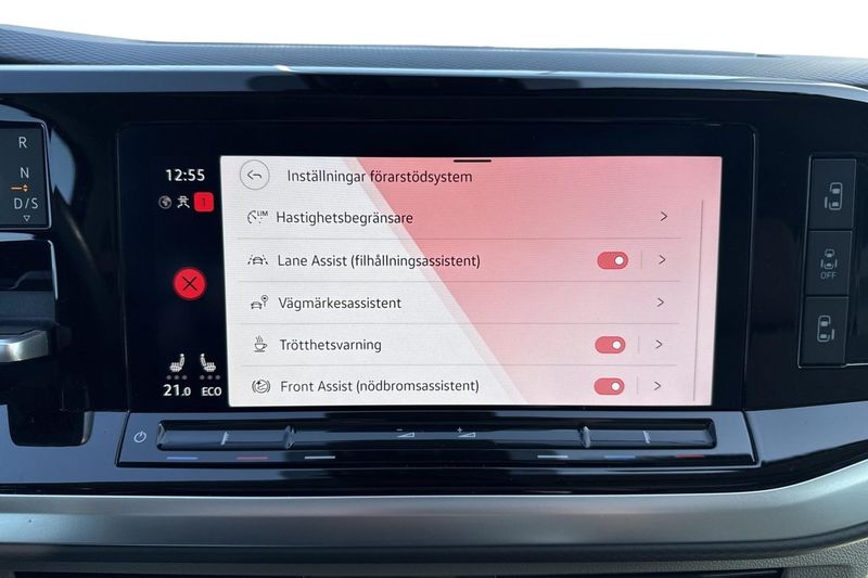 Volkswagen Multivan bild 25