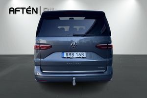 Volkswagen Multivan bild 9