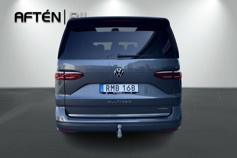 Volkswagen Multivan bild 9