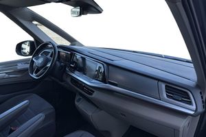 Volkswagen Multivan bild 15