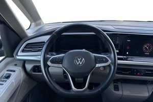 Volkswagen Multivan bild 12