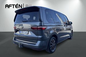 Volkswagen Multivan bild 10