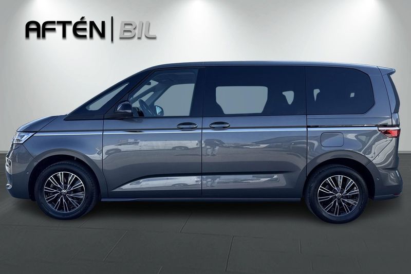 Volkswagen Multivan bild 6