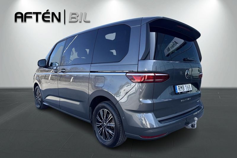 Volkswagen Multivan bild 8