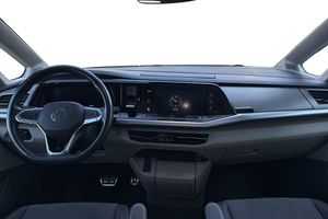 Volkswagen Multivan bild 11