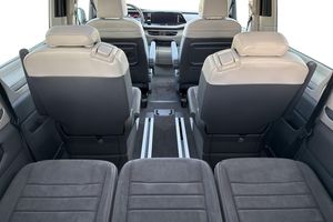 Volkswagen Multivan bild 19
