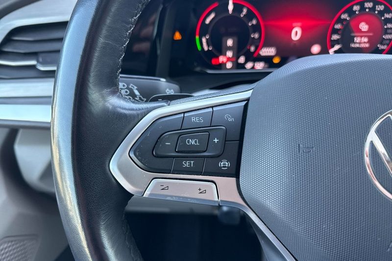 Volkswagen Multivan bild 22