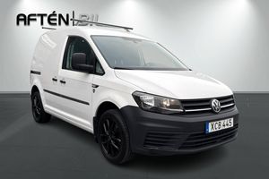 Volkswagen Caddy bild 4