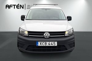 Volkswagen Caddy bild 3