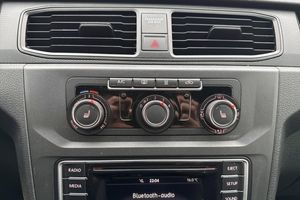Volkswagen Caddy bild 20
