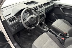Volkswagen Caddy bild 11