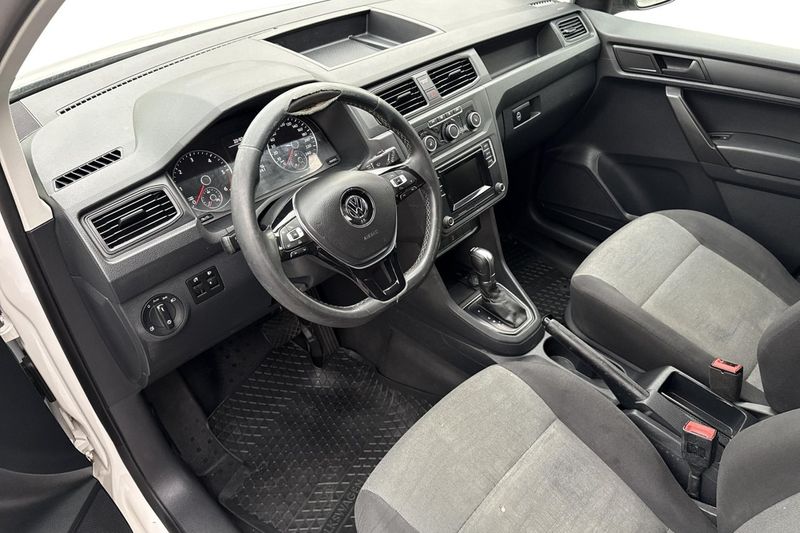 Volkswagen Caddy bild 11