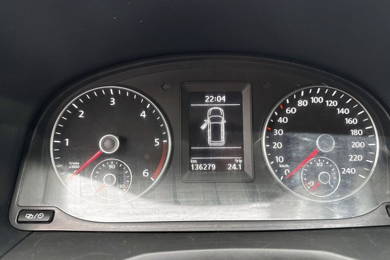 Volkswagen Caddy bild 18