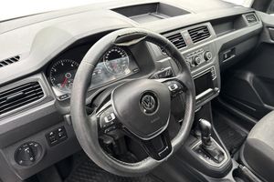 Volkswagen Caddy bild 12