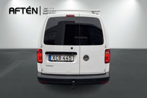 Volkswagen Caddy bild 9