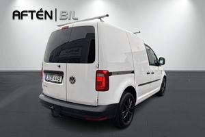 Volkswagen Caddy bild 10