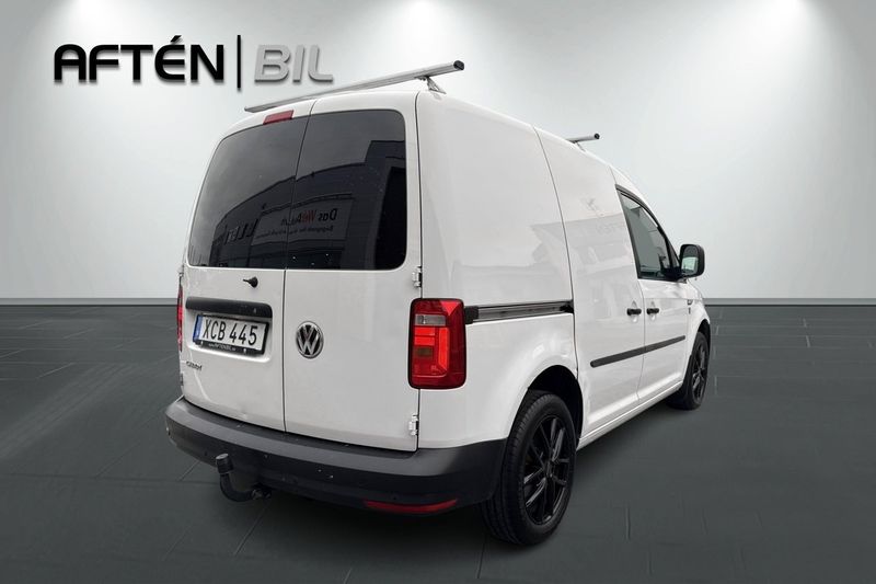 Volkswagen Caddy bild 10