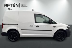 Volkswagen Caddy bild 7