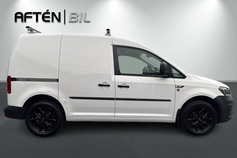Volkswagen Caddy bild 7