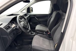 Volkswagen Caddy bild 13