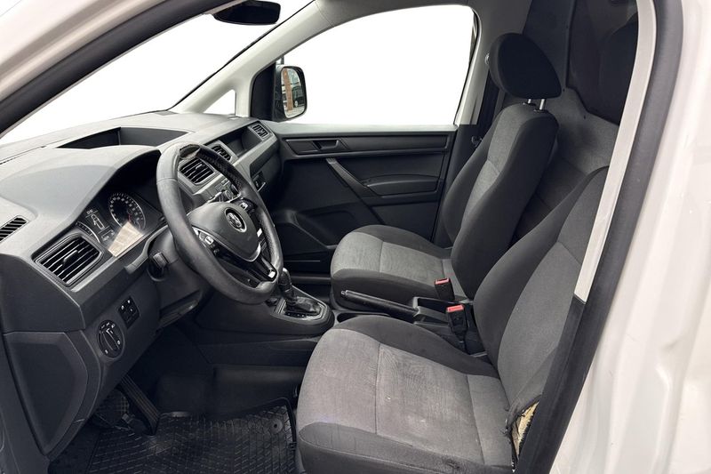 Volkswagen Caddy bild 13