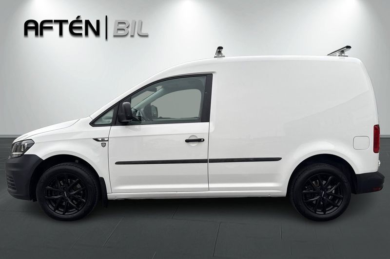 Volkswagen Caddy bild 6