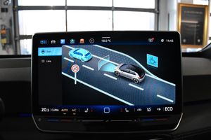 Volkswagen ID.3 bild 21