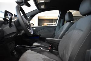 Volkswagen ID.3 bild 23