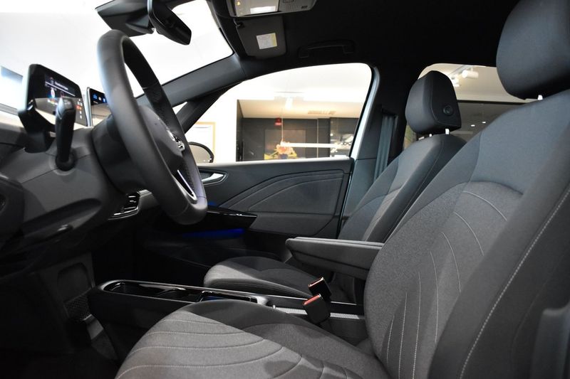 Volkswagen ID.3 bild 23