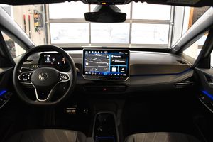 Volkswagen ID.3 bild 11