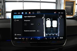 Volkswagen ID.3 bild 18