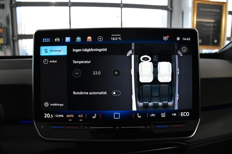 Volkswagen ID.3 bild 18