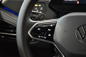 Volkswagen ID.3 bild 13
