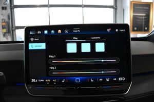 Volkswagen ID.3 bild 22