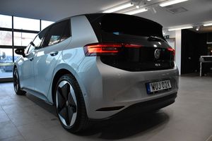 Volkswagen ID.3 bild 7