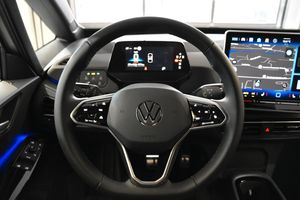 Volkswagen ID.3 bild 12