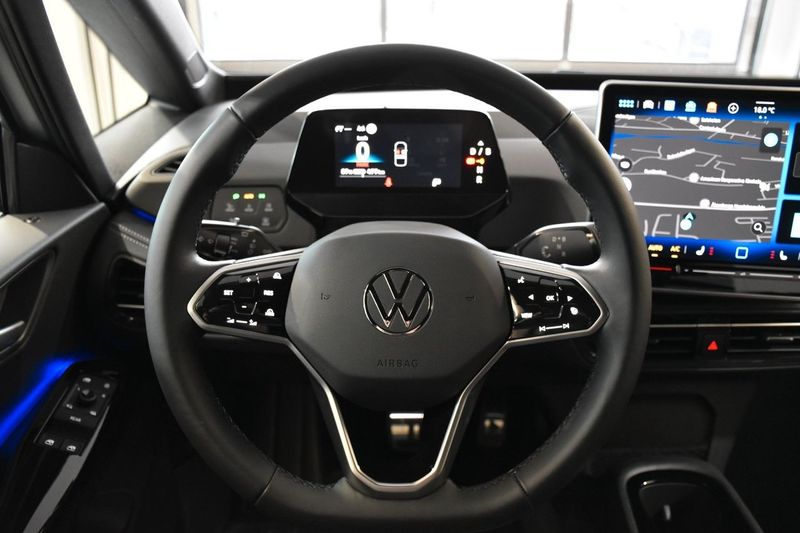 Volkswagen ID.3 bild 12