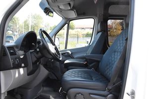 Volkswagen Crafter bild 11