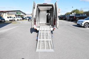Volkswagen Crafter bild 19