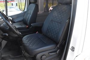 Volkswagen Crafter bild 12