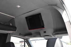 Volkswagen Crafter bild 17
